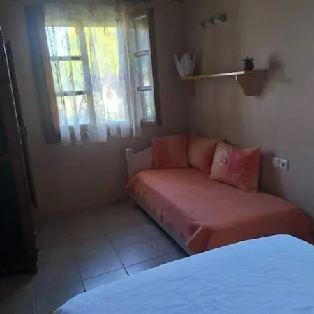 Stellina's House * Vourvourou