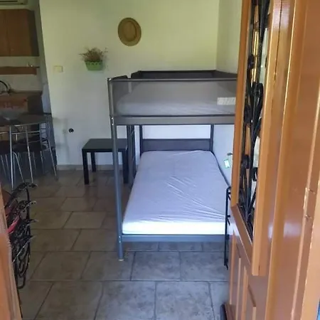 Stellina's House Vourvourou
