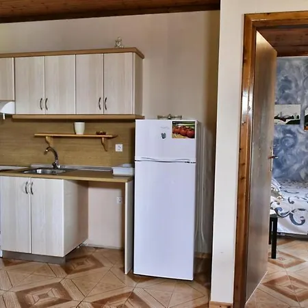 Stellina's House