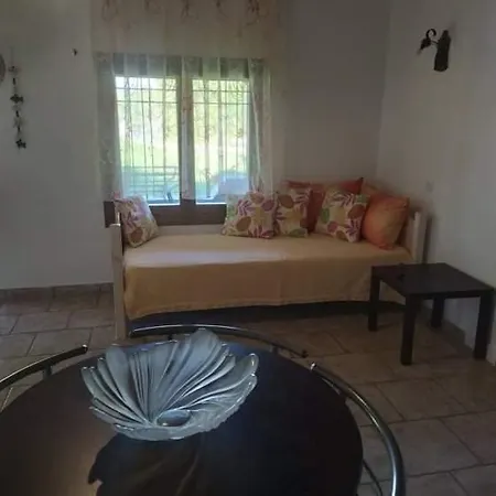 Stellina's House *