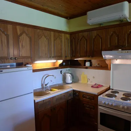 Stellina's House Apartment *