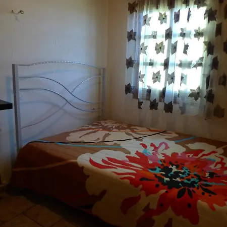 Stellina's House *