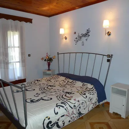 Stellina's House Apartment