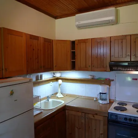 Stellina's House Daire *
