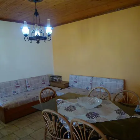 Lejlighed Stellina's House