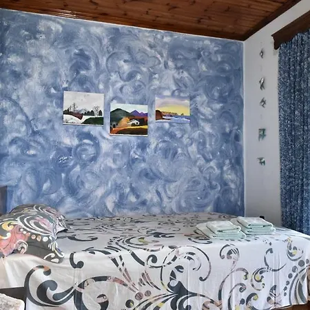 Apartamento Stellina's House *