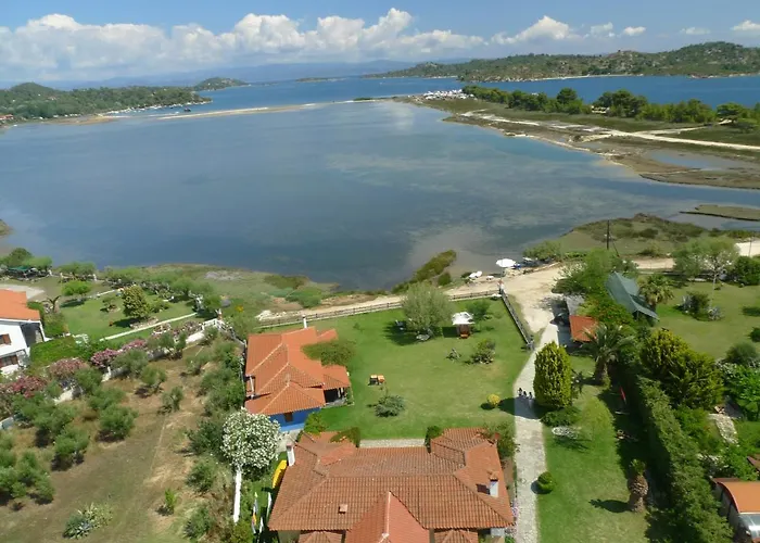 Stellina's House 公寓 *