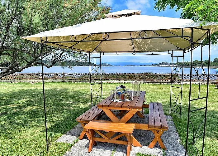 公寓 Stellina's House 沃尔沃罗