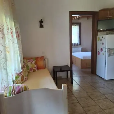 Stellina's House Apartman Vurvurú