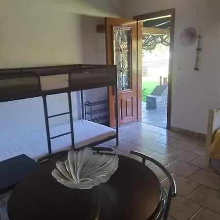 Stellina's House Apartman Vurvurú