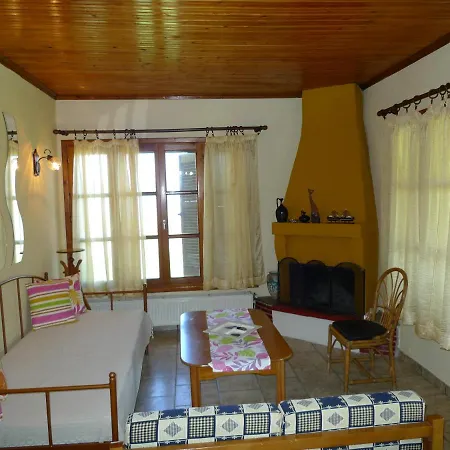 Apartman Stellina's House *