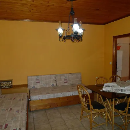 Apartman Stellina's House *