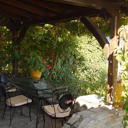 Stellina's House Apartman *