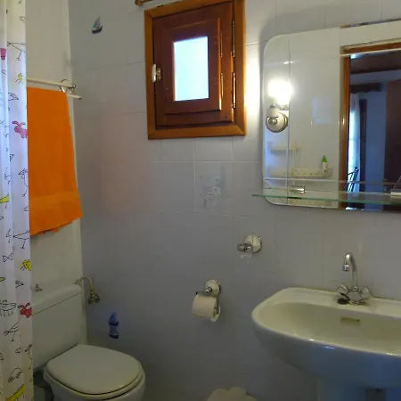 Stellina's House Apartman *