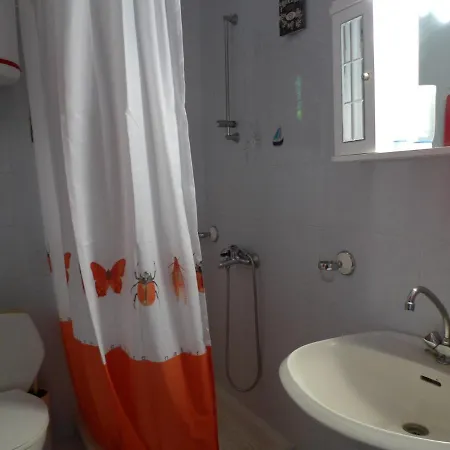 Apartman Stellina's House