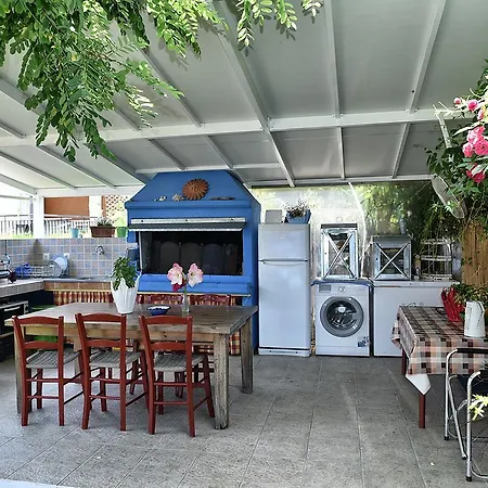 Apartman Stellina's House *