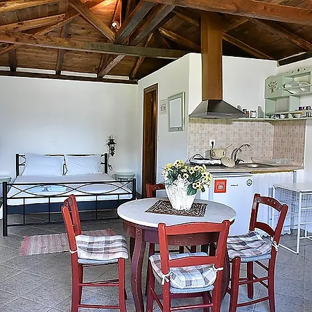 Apartman Stellina's House *