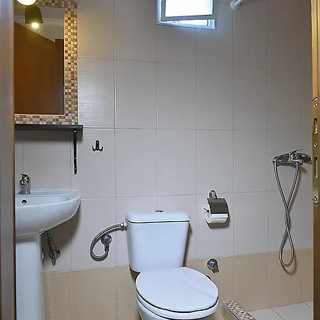 Apartman Stellina's House Vurvurú