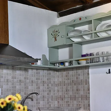 Stellina's House Apartman *