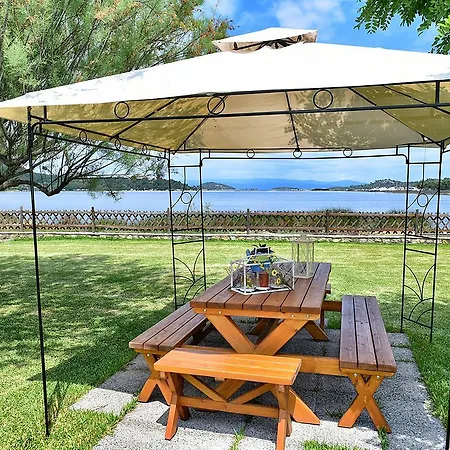 Apartman Stellina's House Vurvurú