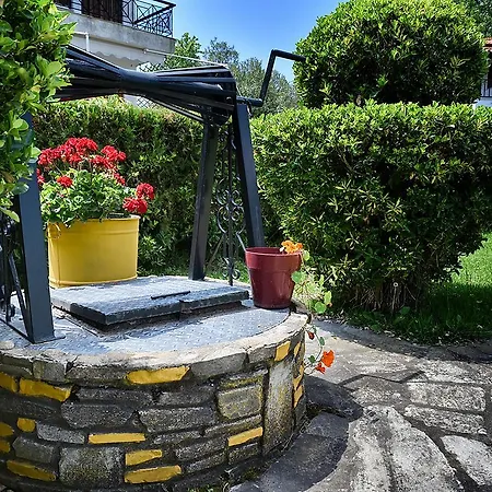 Apartman Stellina's House *