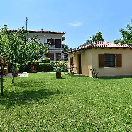 Stellina's House Apartman Vurvurú