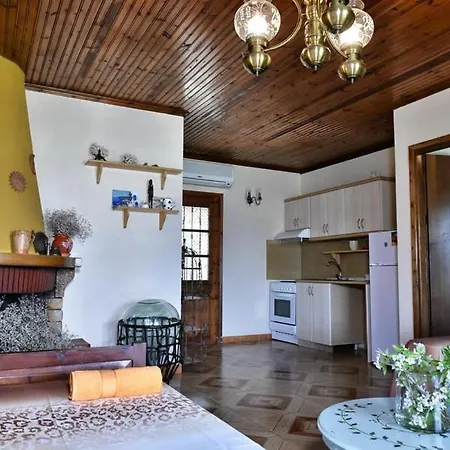 Stellina's House Apartman *