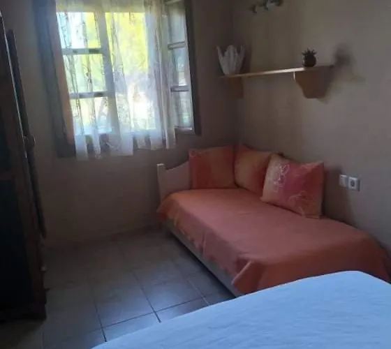 Stellina's House * Vourvourou
