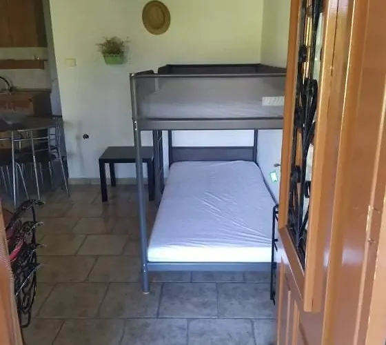 Stellina's House Vourvourou