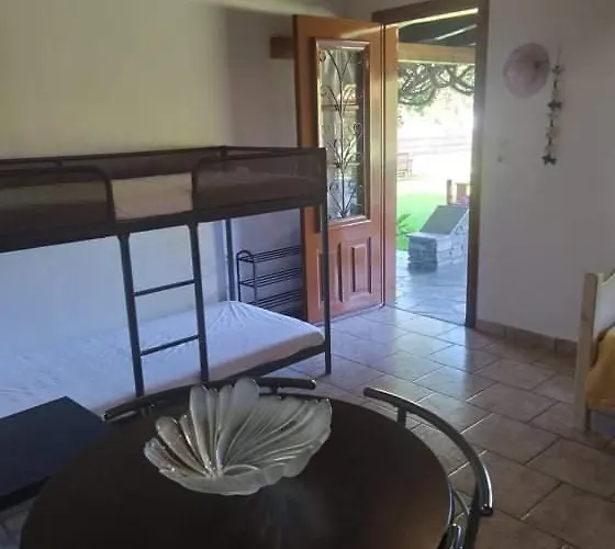 Stellina's House Apartment Vourvourou