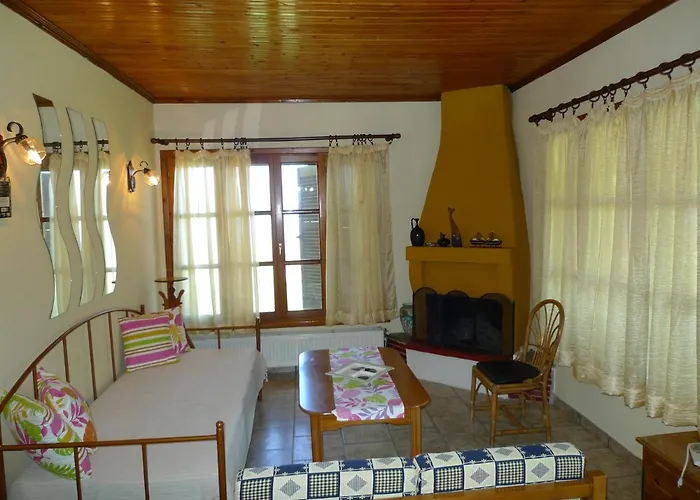 Apartment Stellina's House *