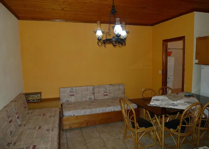 Apartment Stellina's House *