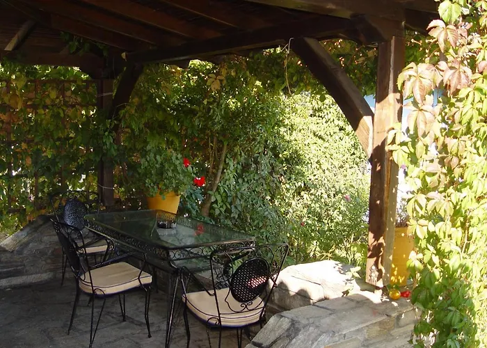 Stellina's House Apartment *
