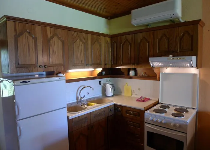 Stellina's House Apartment *