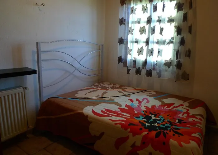 Stellina's House *