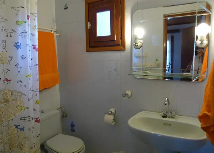 Stellina's House Apartment *