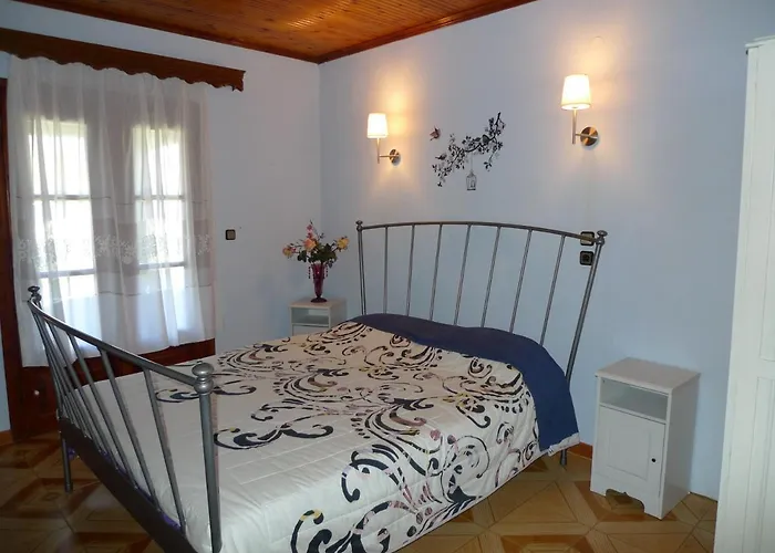 Stellina's House Apartment