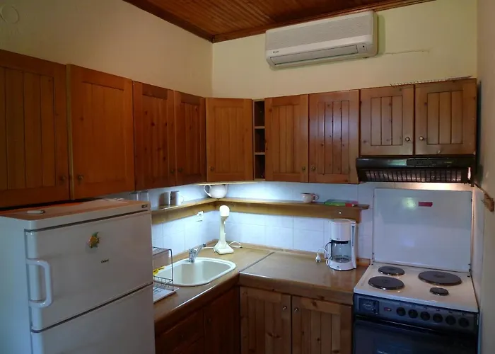 Stellina's House Apartment *