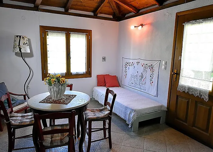 Stellina's House *