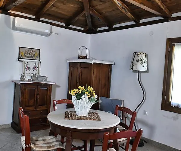 Stellina's House Apartment *