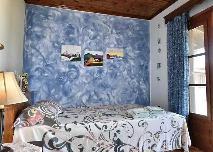 Apartment Stellina's House *