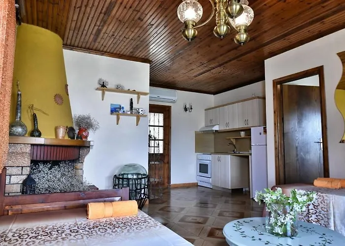 Stellina's House Apartment *