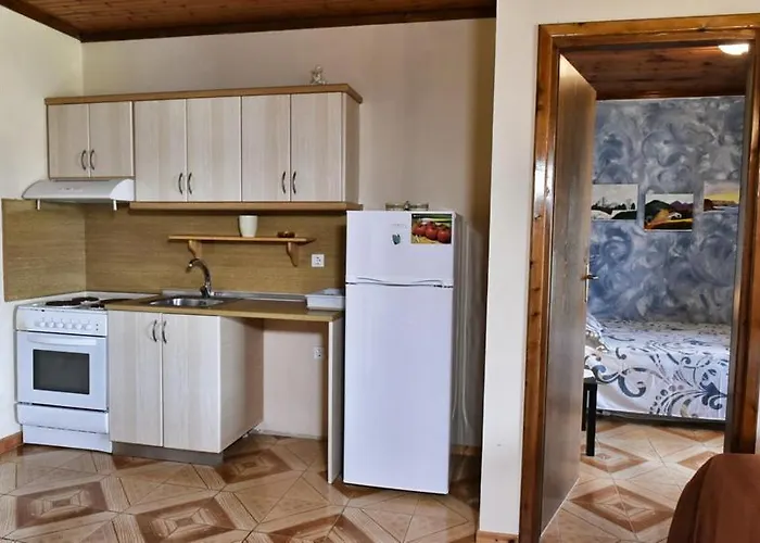 Stellina's House